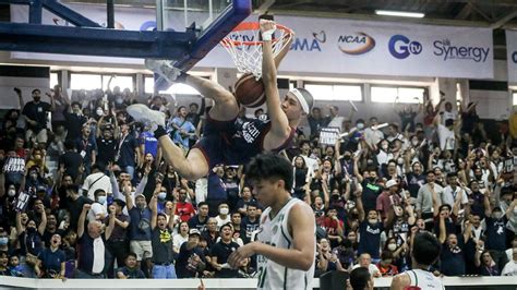 Gemao leads Gilas Youth in FIBA U18 Asia Cup SEABA qualifiers .